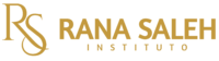 Logotipo Instituto Rana Saleh